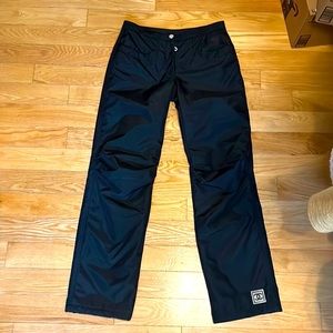 Chanel official ski pants